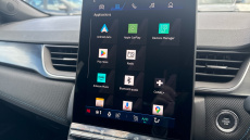 Renault Symbioz 1.6 E-Tech FHEV 145 Techno Esprit Alpine 5dr Auto Hybrid Estate